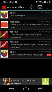 ResApp screenshot 5